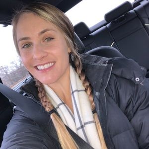 Meet your Posher, Jamie